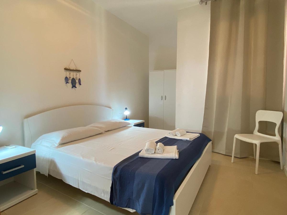 Sabrina Apartments ปอร์โตปีโน ภายนอก รูปภาพ