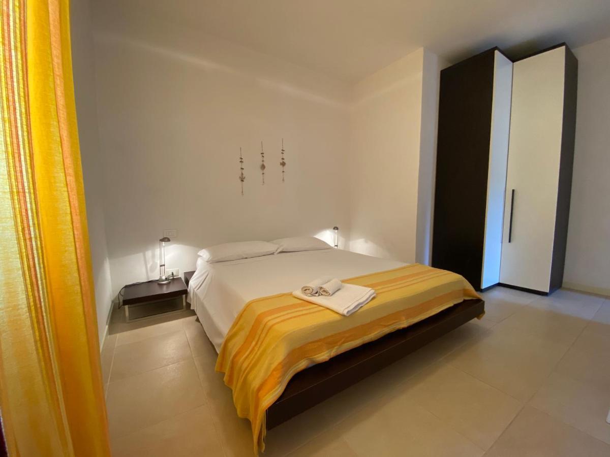 Sabrina Apartments ปอร์โตปีโน ภายนอก รูปภาพ