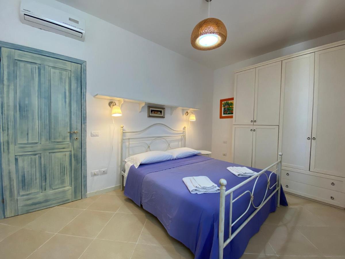 Sabrina Apartments ปอร์โตปีโน ภายนอก รูปภาพ